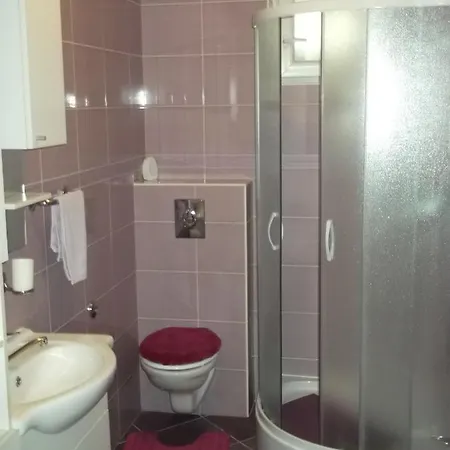 Apartment Apartmani Verde Brodarica (Sibenik-Knin)