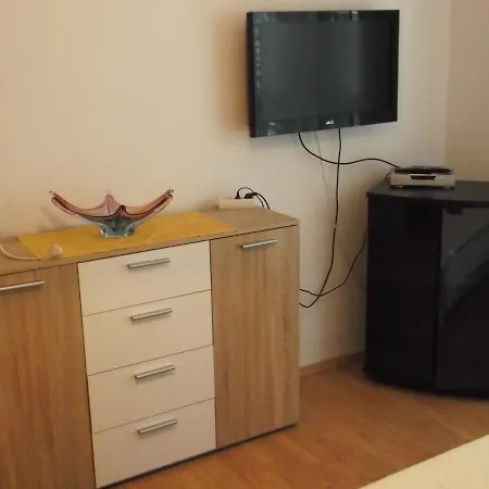Apartmani Verde Apartment