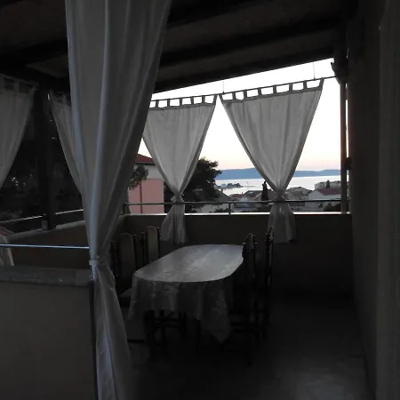 Apartmani Verde *