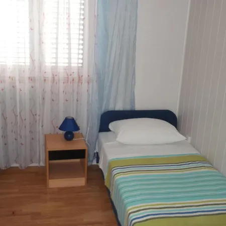 Apartmani Verde Apartment Brodarica (Sibenik-Knin)