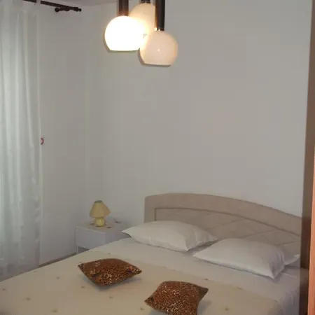 Apartment Apartmani Verde