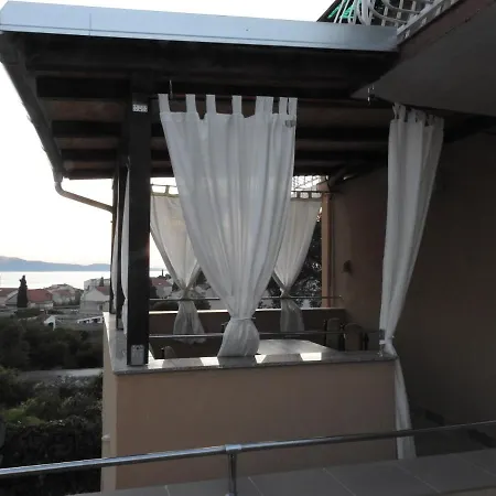 Apartmani Verde Apartment *